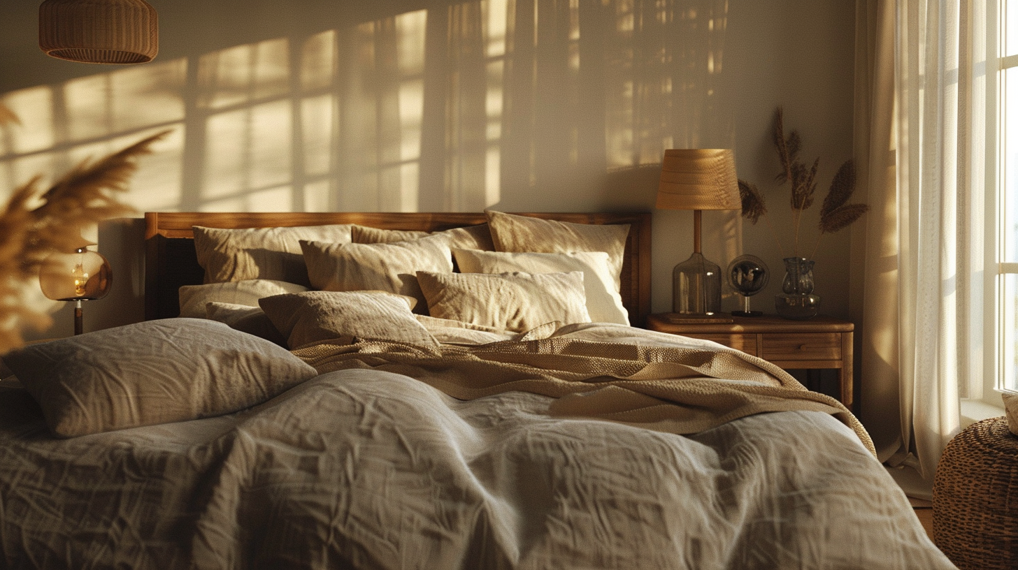 Signature Bedding Set