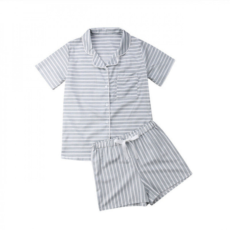 Women’s Pajama Set – Comfortable Shirt and Pants Sleepwear