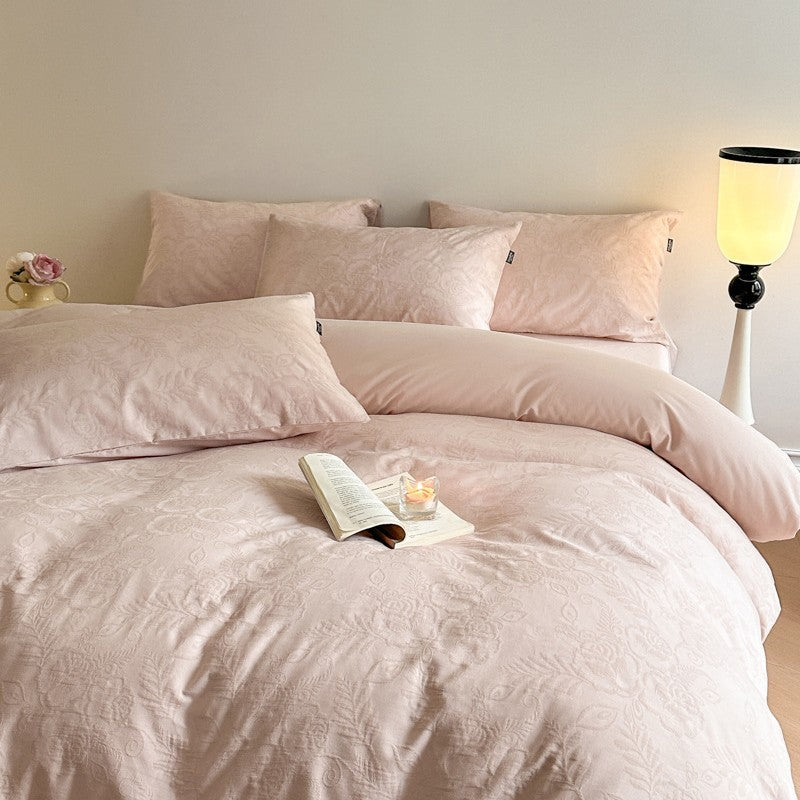 Soft, breathable & minimalist style for calm living