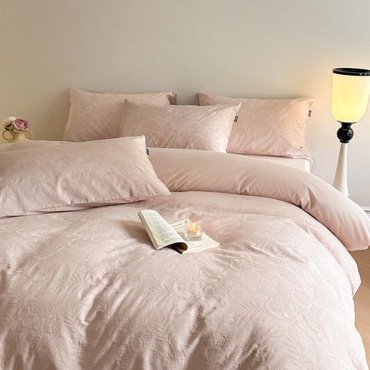 Soft, breathable & minimalist style for calm living